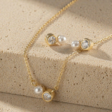 Kirra Necklace