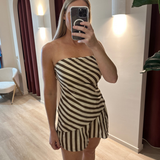 Alexandria Stripe Set