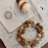 Cone Shell Necklace