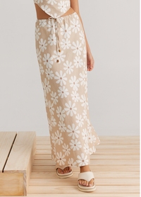 Hailey Skirt