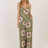 Dominica Cami (Paisley)