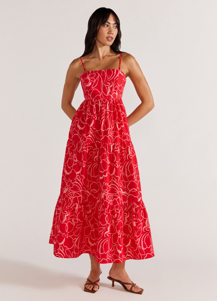 Rumi Maxi Dress