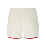 Chilli Terry Short (Warm White)