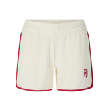 Chilli Terry Short (Warm White)