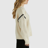 Sasha Knit