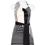Zaria Halter Mini