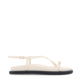 Tawny Sandal (BONE)