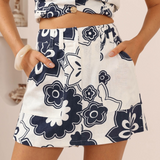 Issy Skort