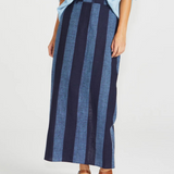 Cailee Maxi Skirt