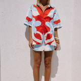 Alara Short Sleeve Shirt