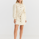 Defender Dress