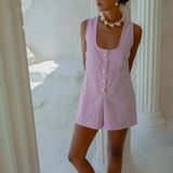 Love Shack Playsuit