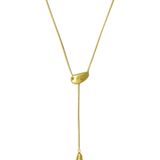 Yunna Necklace (Gold)
