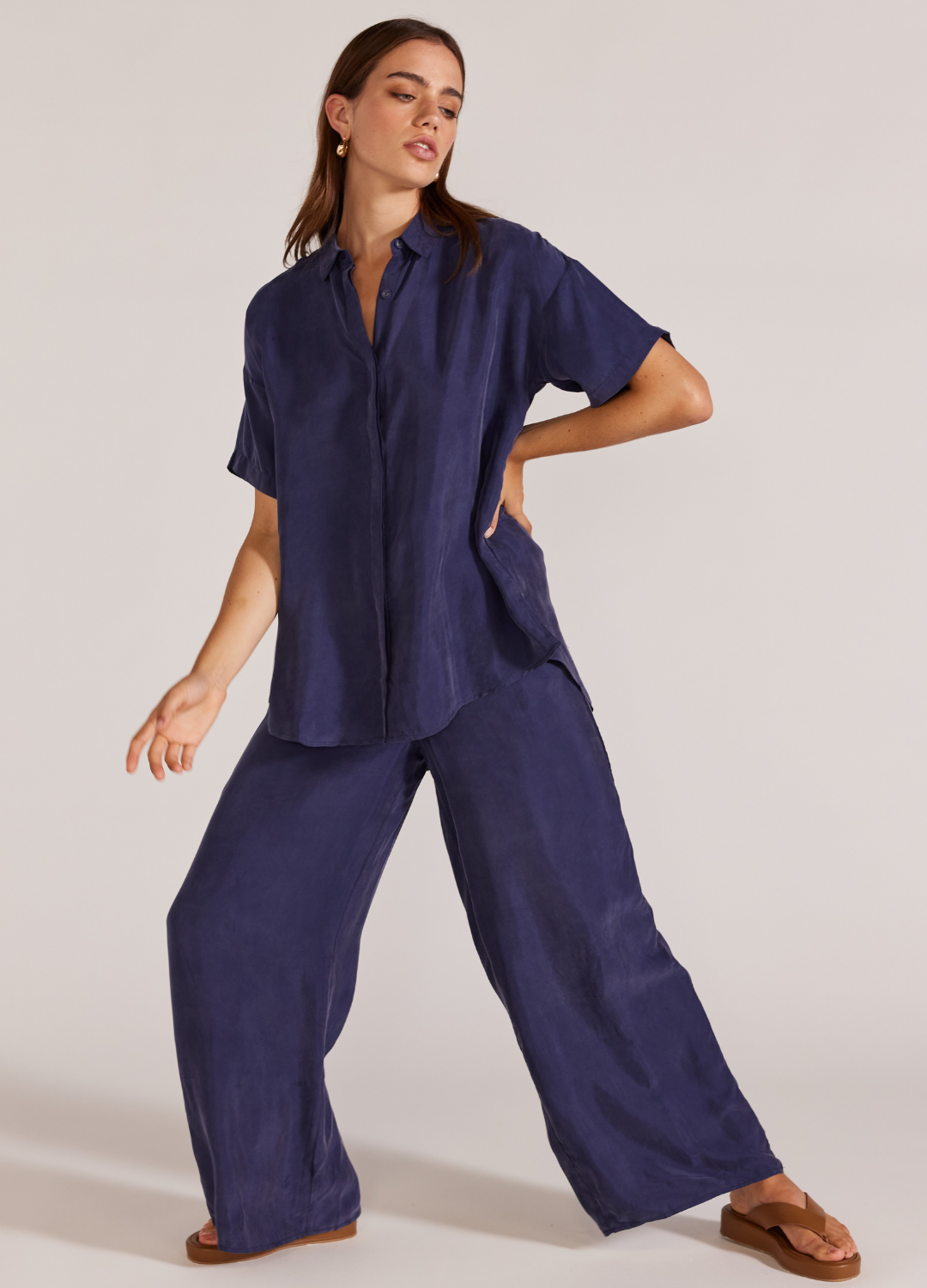 Clover Resort Shirt