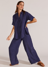 Clover Resort Shirt