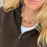 Cone Shell Necklace