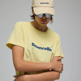 Limoncello Cap (Vanilla)