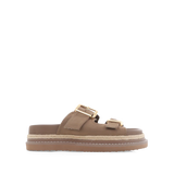 Adler Fawn Suede
