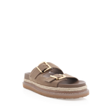 Adler Fawn Suede