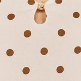 ARIELLE MINI DRESS - Spot