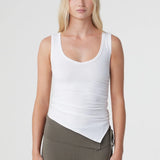 Elin Tank (Cream)