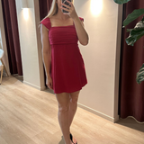 Minami Mini Dress