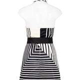 Zaria Halter Mini