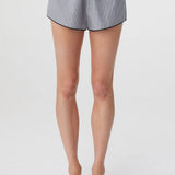 Allie Short (Muted Blue Check)