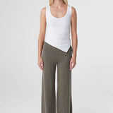 Elin Tank (Cream)