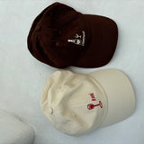 Luna Lane Caps
