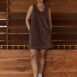 Parco Shift Dress