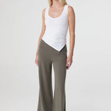 Elin Tank (Cream)