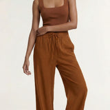 Loam Square Neck Tank (Copper)