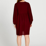 Rava Boho Dress