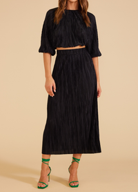 Livia Midi Skirt
