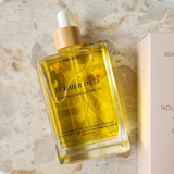 Nourishing Bath & Body Oil 100mls SUMMER DAZE