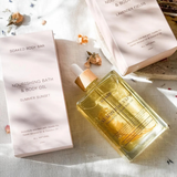 Nourishing Bath & Body Oil 100mls SUMMER SUNSET