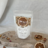 Bath Salts TROPICAL WAVES