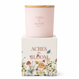 ACRES IN BLOOM (wildflowers)