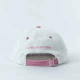Pink Cockatoo Hat