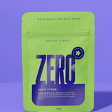 Bath Salts - Zero Fucks