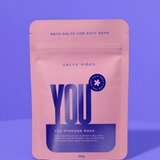 Bath Salts - You Fucking Rock