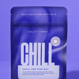 Bath Salts - Chill The Fuck Out