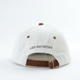 Chocolate Freckles Hat