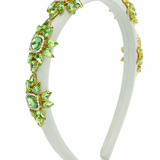 Nik Embellished Headband (Apple)