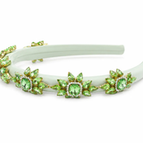 Nik Embellished Headband (Apple)