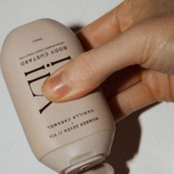 Vanilla Caramel Body Custard 100mls