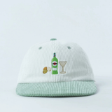 Tipsy Martini Hat
