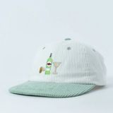 Tipsy Martini Hat