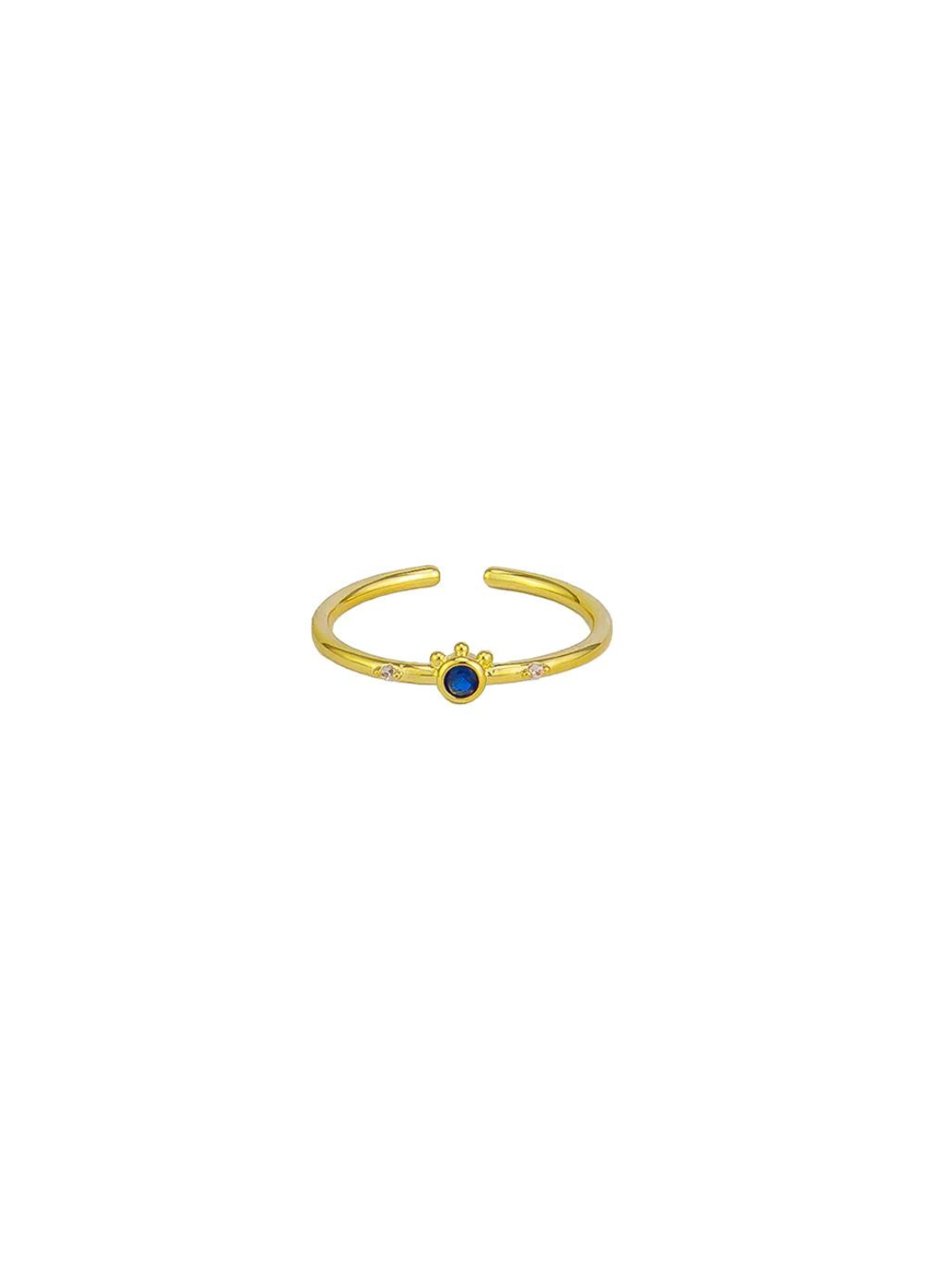Flora Ring (Gold)